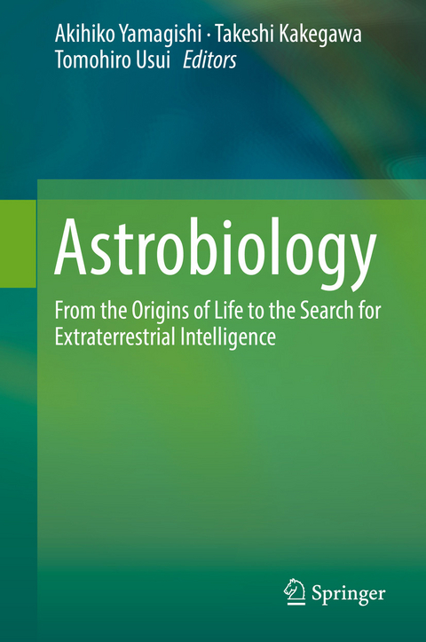 Astrobiology - 