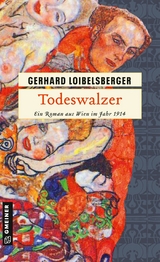 Todeswalzer -  Gerhard Loibelsberger