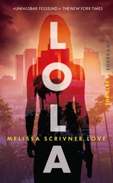 Lola - Melissa Scrivner Love