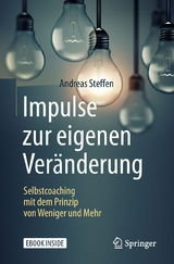 Impulse zur eigenen Veränderung - Andreas Steffen