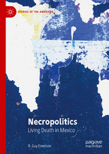 Necropolitics - R. Guy Emerson