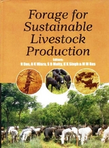 Forage for sustainable livestock production -  N Das,  A K. Misra