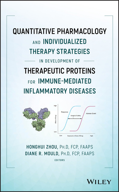 Quantitative Pharmacology and Individualized Therapy Strategies in Development of Therapeutic Proteins for Immune-Mediated Inflammatory Diseases - 