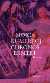 Chronos erntet - Mojca Kumerdej