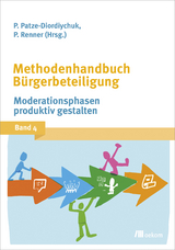 Methodenhandbuch Bürgerbeteiligung - 