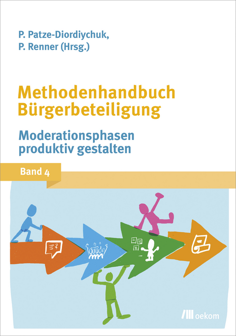 Methodenhandbuch Bürgerbeteiligung - 