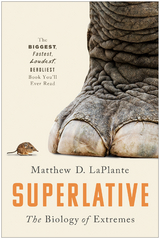 Superlative -  Matthew D. LaPlante