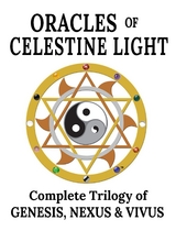 Oracles of Celestine Light - Embrosewyn Tazkuvel