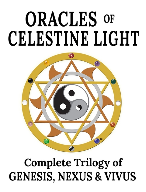 Oracles of Celestine Light - Embrosewyn Tazkuvel