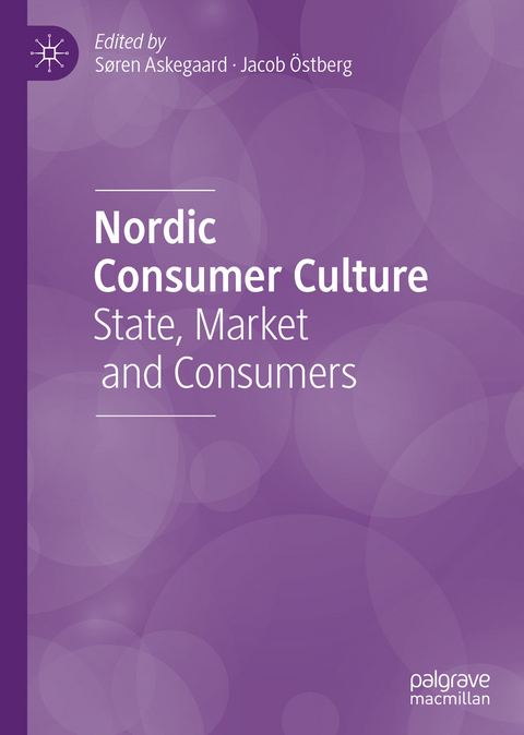 Nordic Consumer Culture - 