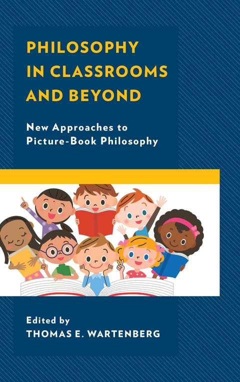 Philosophy in Classrooms and Beyond - 