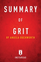 Summary of Grit - Instaread Summaries