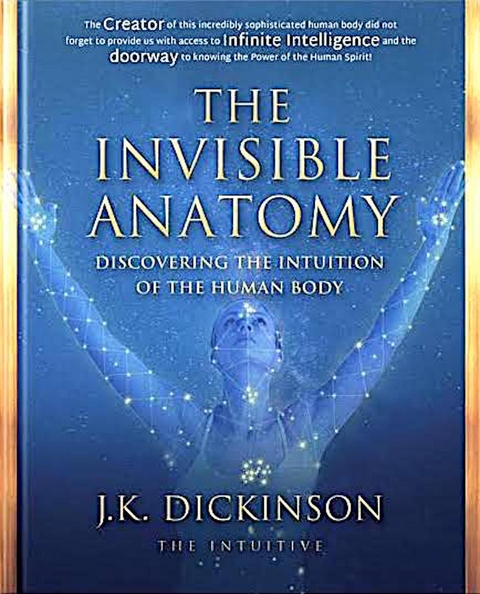 The Invisible Anatomy Ebook