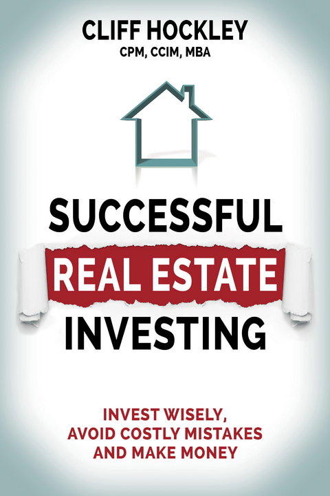 Successful Real Estate Investing -  Cliff Hockley