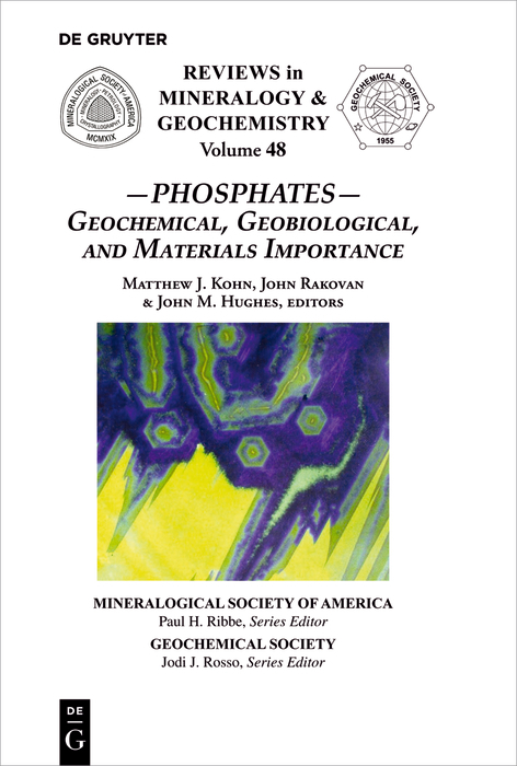 Phosphates - 