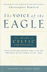 Voice of the Eagle - Bamford, Christopher