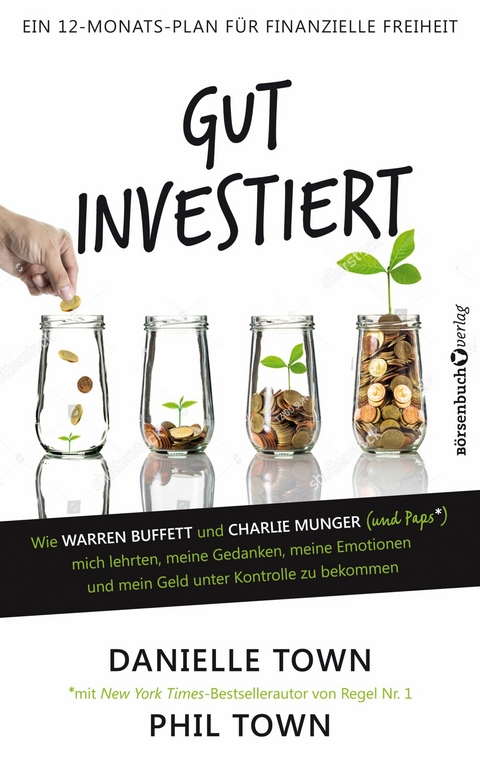 Gut investiert - Danielle Town