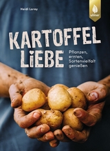 Kartoffelliebe - Heidi Lorey