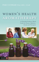 Women's Health Aromatherapy -  Pam Conrad