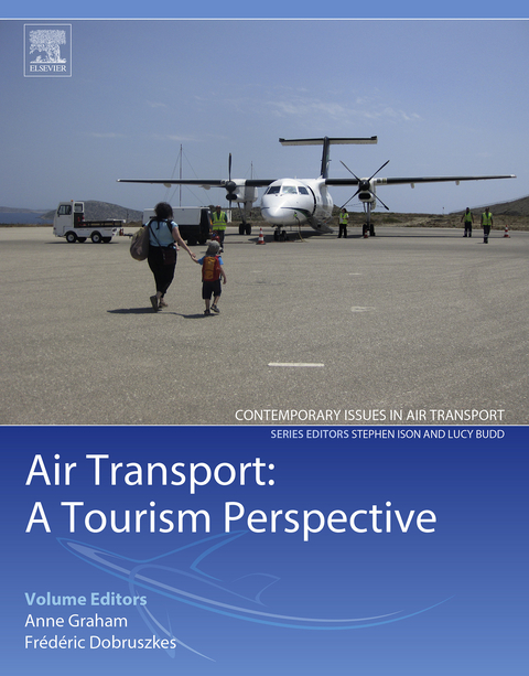 Air Transport - A Tourism Perspective - 