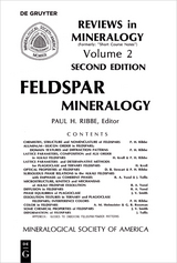 Feldspar Mineralogy - 