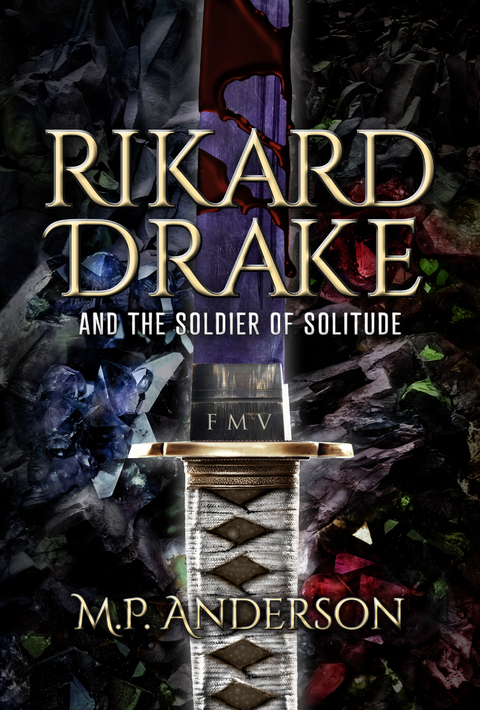 Rikard Drake -  M.P. Anderson