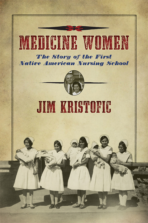 Medicine Women - Jim Kristofic