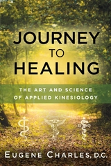 Journey to Healing -  Eugene Charles