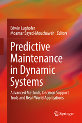 Predictive Maintenance in Dynamic Systems - 