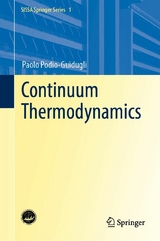 Continuum Thermodynamics -  Paolo Podio-Guidugli