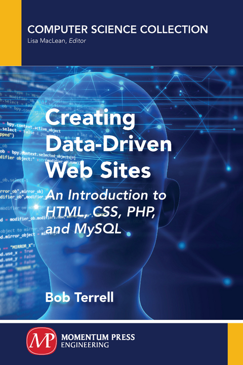 Creating Data-Driven Web Sites -  Bob Terrell