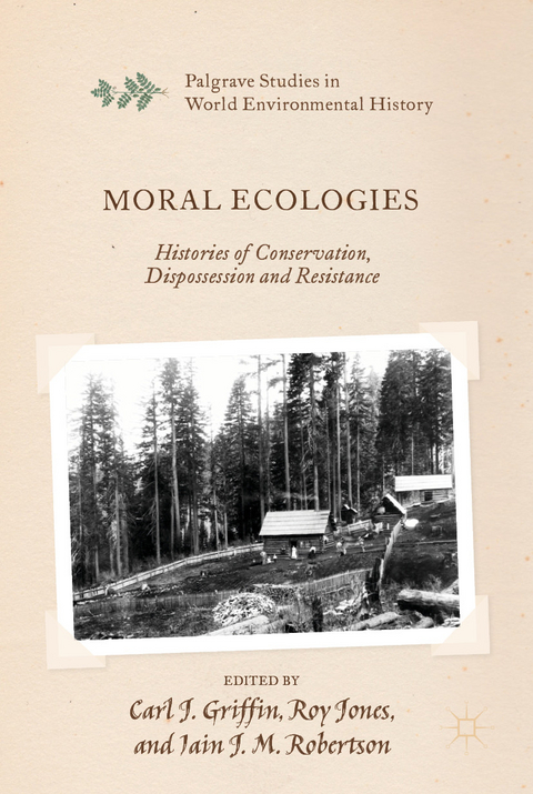 Moral Ecologies - 