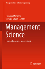 Management Science - 