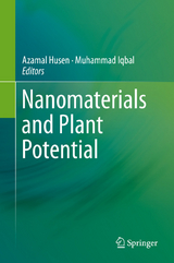 Nanomaterials and Plant Potential - 