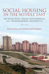 Social Housing in the Middle East - 