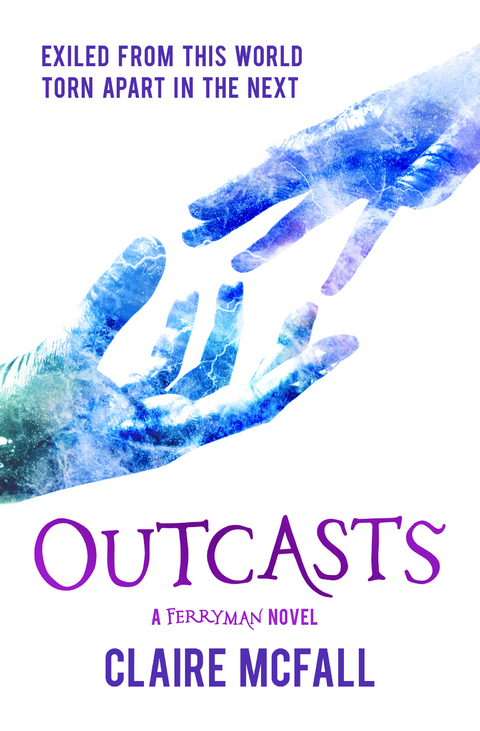 Outcasts - Claire McFall