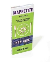 Mappetite New York - 