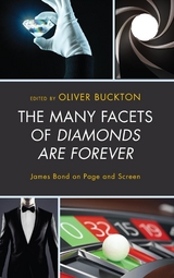 Many Facets of Diamonds Are Forever - 