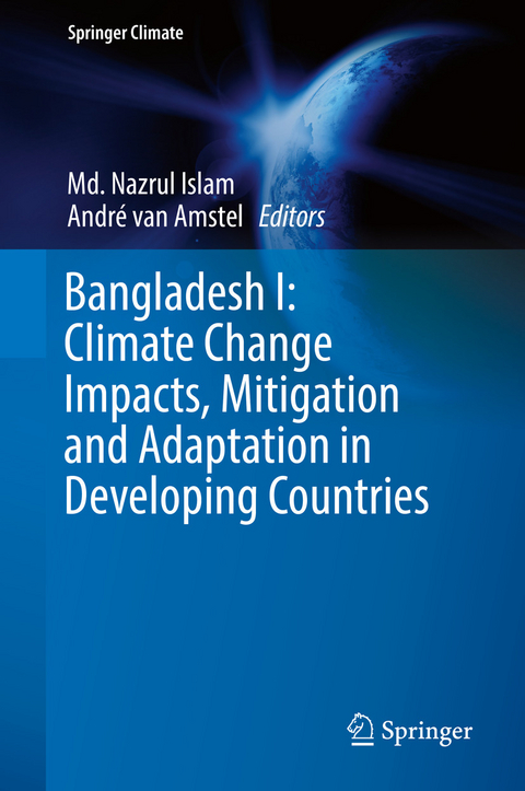 Bangladesh I: Climate Change Impacts, Mitigation and Adaptation in Developing Countries - 