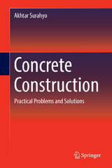 Concrete Construction - Akhtar Surahyo