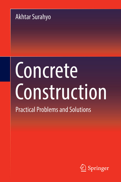 Concrete Construction - Akhtar Surahyo