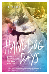 Hangdog Days -  Jeff Smoot