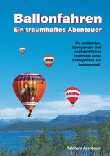 Ballonfahren - Reinhard Asenbauer