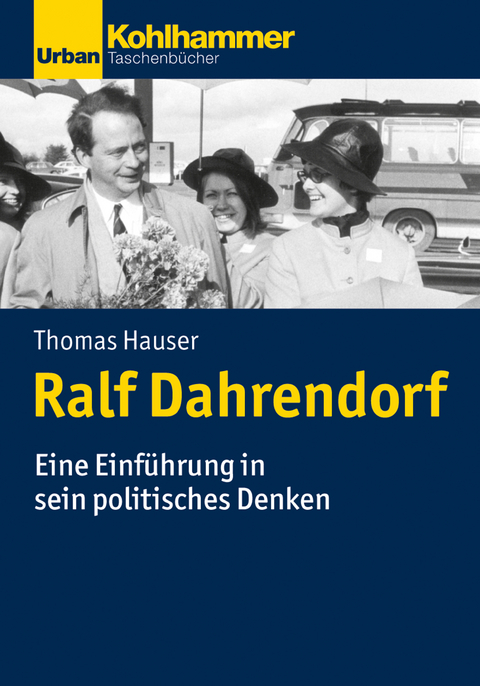 Ralf Dahrendorf - Thomas Hauser