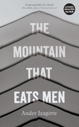 Mountain that Eats Men -  Izagirre Ander Izagirre