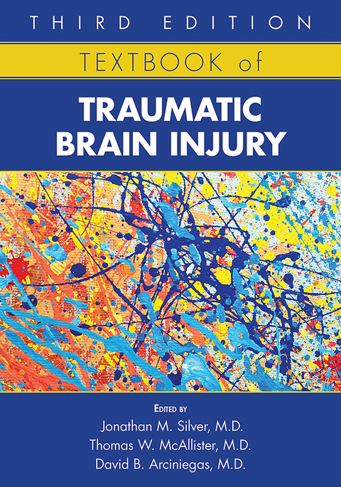 Textbook of Traumatic Brain Injury - 