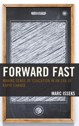 Forward Fast -  Marc Isseks