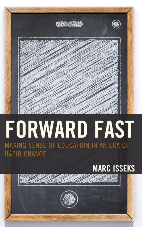 Forward Fast -  Marc Isseks