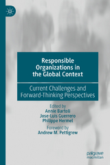 Responsible Organizations in the Global Context - 