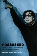 Possessed - Stefan Andriopoulos